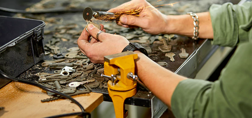24 Hours Locksmith Solutions in Culver City, CA