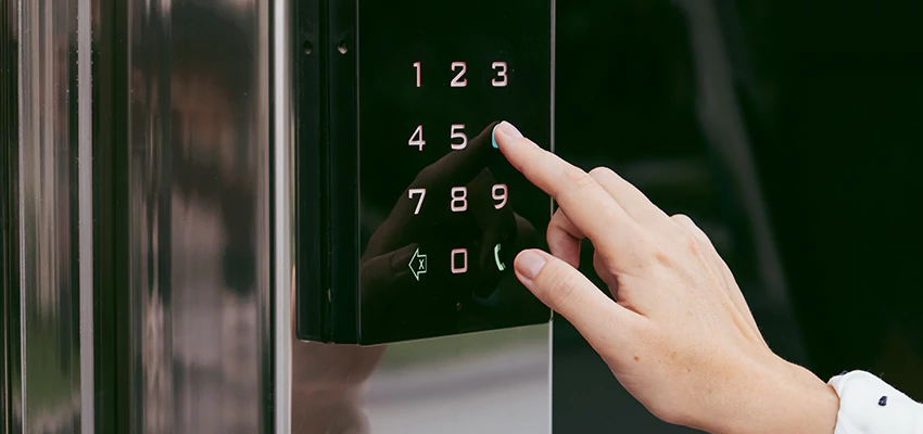 Business Locksmith Solutions in Culver City, CA