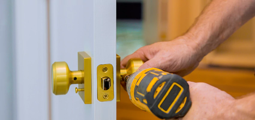Local Locksmith For Key Fob Replacement in Culver City, California