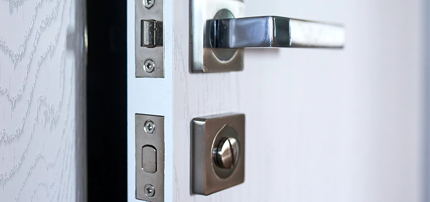 High Security Door Locks Near Me in Culver City, CA