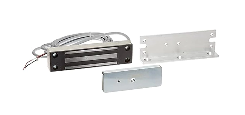 Deadbolt Magnetic Door Locks Installation in Culver City, CA