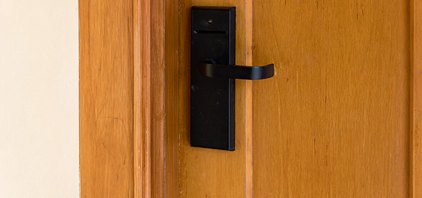 Home Security And Alarm Monitoring in Culver City, California