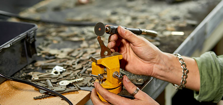 Office Key Lock Service in Culver City, California