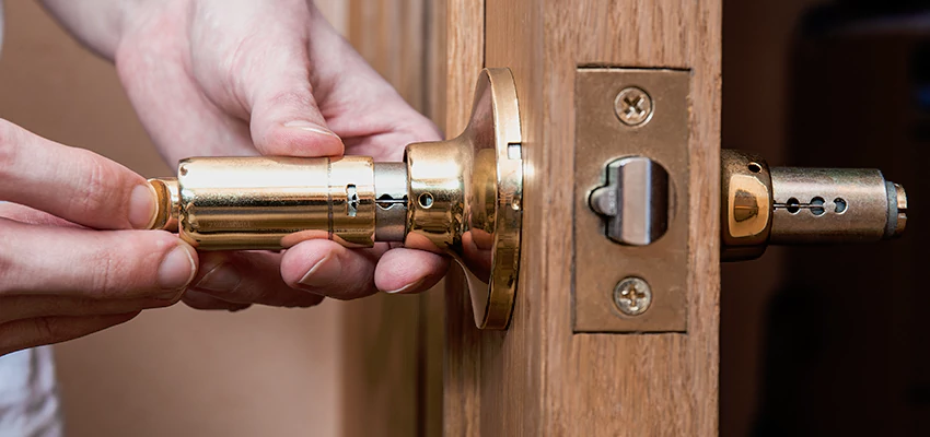 Padlock Lock Replacement Assistance in Culver City, CA