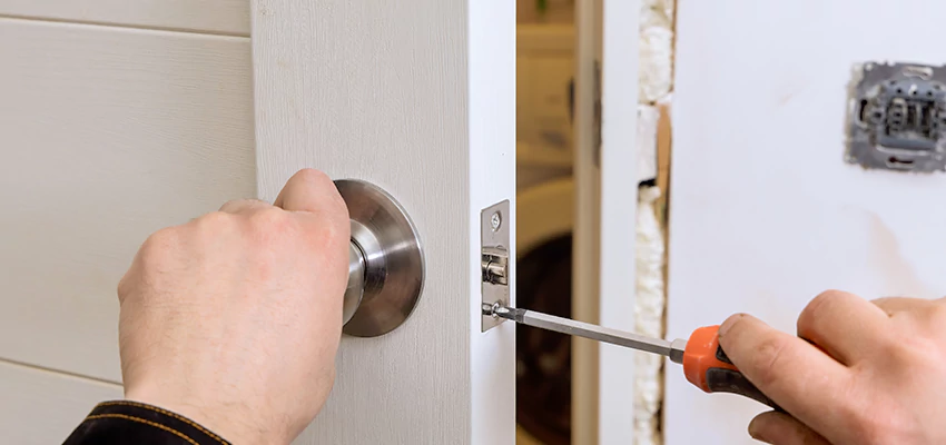 Wifi Deadbolt Installation in Culver City, CA
