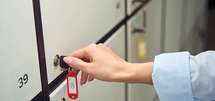 Upgrading File Cabinet Locks in Culver City, California