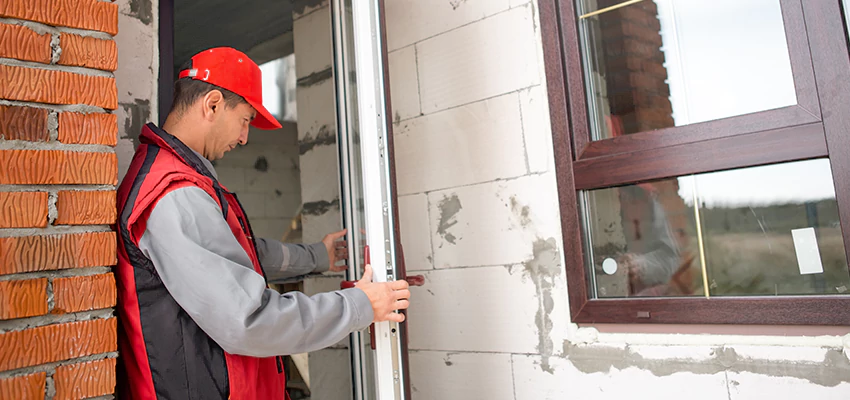Home Invasion Door Lock Repairs in Culver City, CA