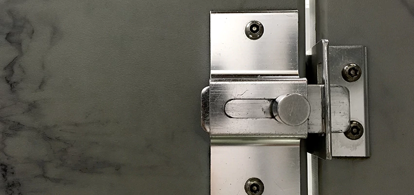 Fix A Room Door Lock in Culver City, CA