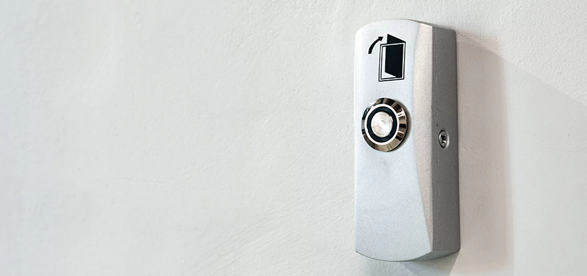Residential Access Keypads Systems Installation in Culver City, CA