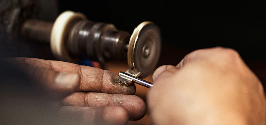 Hotel Lock Master Key System in Culver City, California