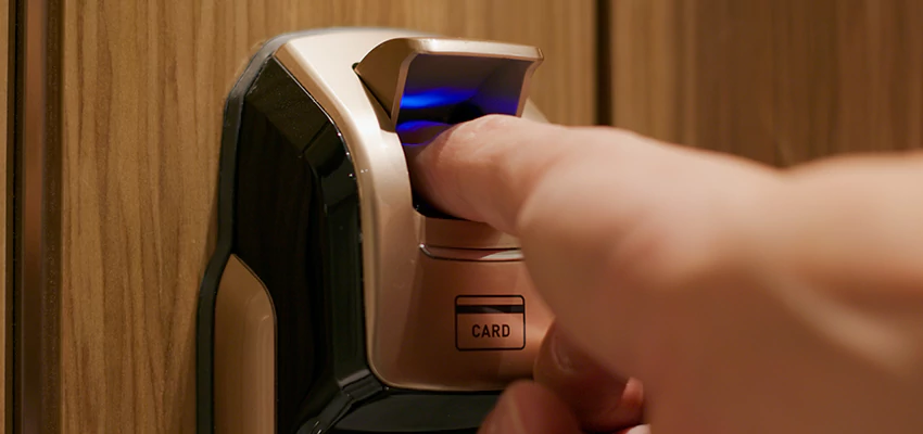 Office Rolling Door Lock Upgrades Solutions in Culver City, CA
