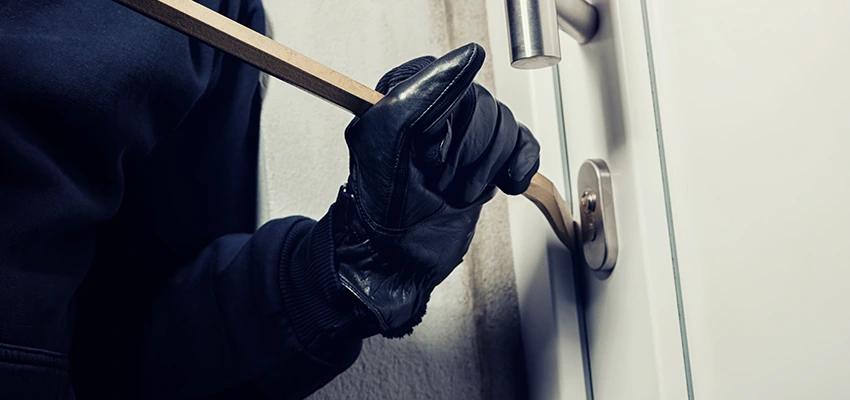 Burglar Damage Door Sensors Repair in Culver City, CA
