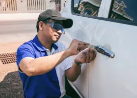 Car Locksmith in Culver City, CA